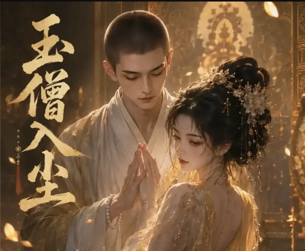 《玉僧入尘》AI短剧全集高清-手机在线播放完整版-1080P超清无删资源-玉僧入尘夸克网盘极速下载