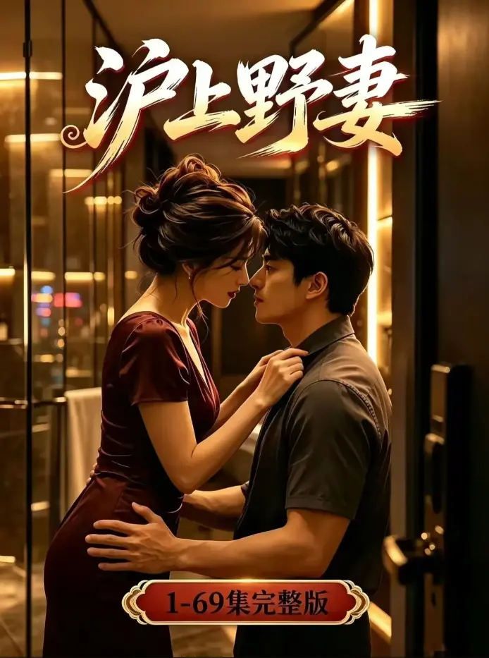 《沪上野妻》AI漫剧未删减全集 - 都市逆袭男频爽剧全程高能 - 4K蓝光完整版免费在线观看 - 夸克网盘资源下载