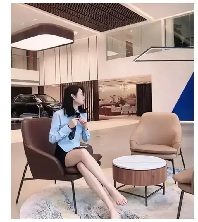 佳木斯新玛特迪桑特女销售事件完整现场视频在线观看 - 佳木斯新玛特导购事件免费播放 - 后续结果全网震惊破防