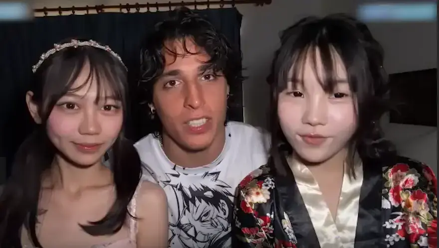 网红《gattouz 和 umi》视频全集高清在线观看 - gattouz 和 umi无删减跨国情侣合集 - 高清不卡顿免费看