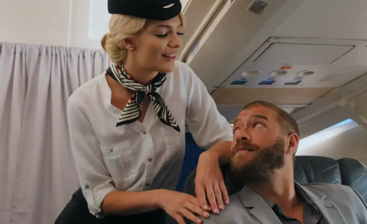 《Jet Setters 飞行者》1-4集高清完整版免费在线看，Kenna James主演Jet Setters飞行者无删减蓝光收藏流畅观看，深度解析Jet Setters飞行者全集剧情