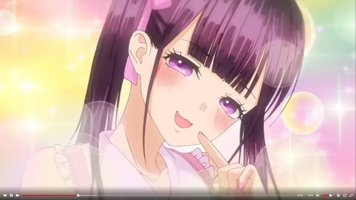 《玩美×玩媚》第一季全集高清资源下载-无删减完整版在线观看-玩美×玩媚免费无广告播放