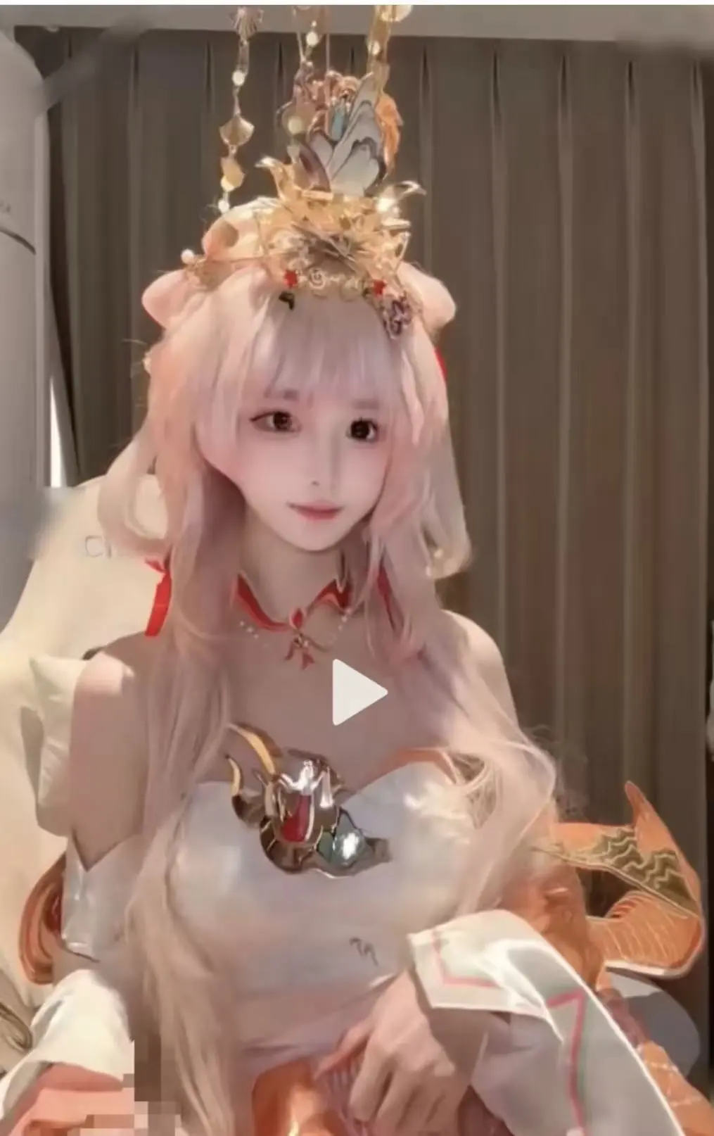 《季雨cos白天鹅》HD高清画质全集免费看-季雨白天鹅cosplay无删减版在线播放-《季雨cos白天鹅》百度云迅雷下载