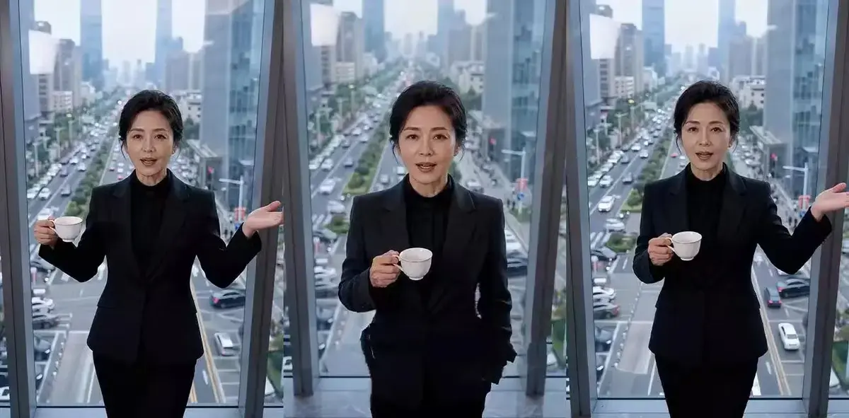 《我的岳母苏沛真》小说原著改编-AI短剧HD完整版免费在线观看-全集剧情深度剖析大结局
