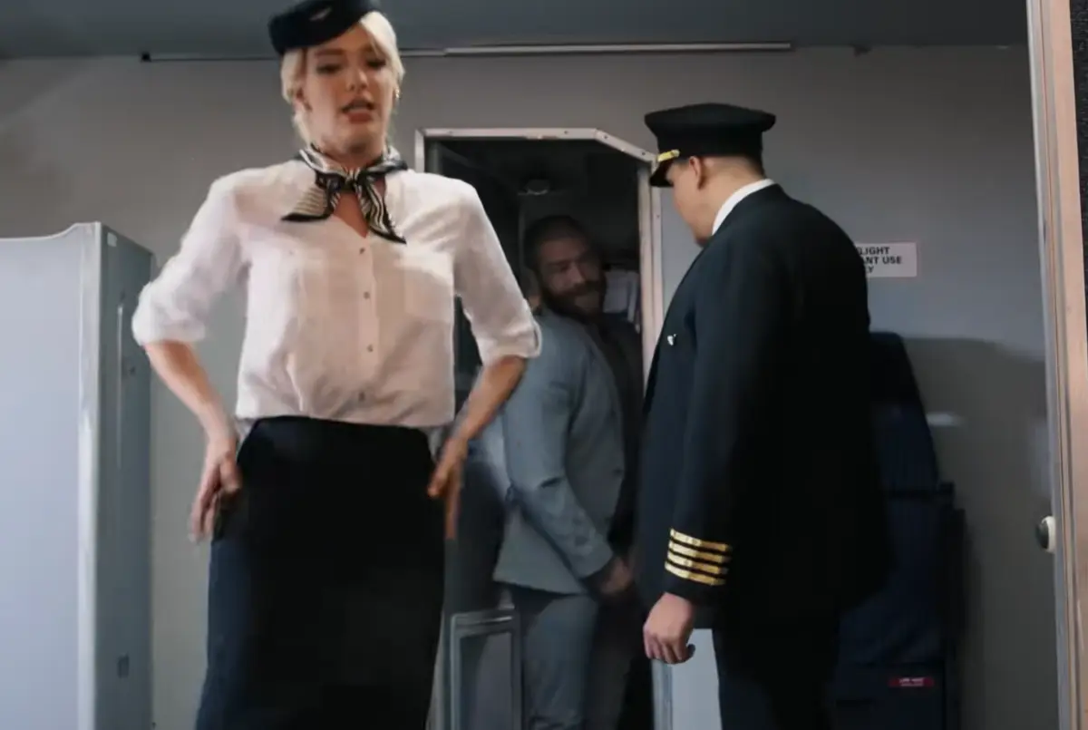 《Jet Setters 飞行者》Kenna James 主演欧美航空剧高清收藏版-《Jet Setters 飞行者》无删减蓝光全集流畅播放-1-4 集完整在线观看免费