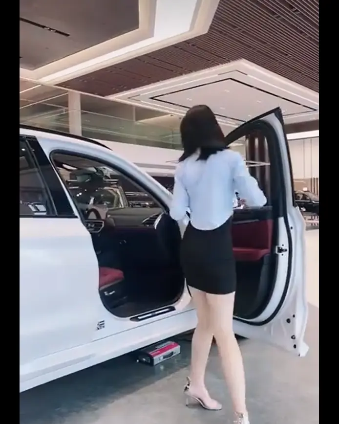 佳木斯新玛特迪桑特女销售导购实录1080P高清无删减-女销售视频免费在线看-全系列导购日常全收录-无广告资源下载