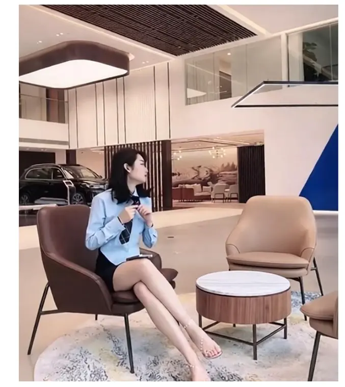 佳木斯新玛特迪桑特女销售导购事件后续最新进展 现场视频完整版在线观看 全网热议独家揭秘