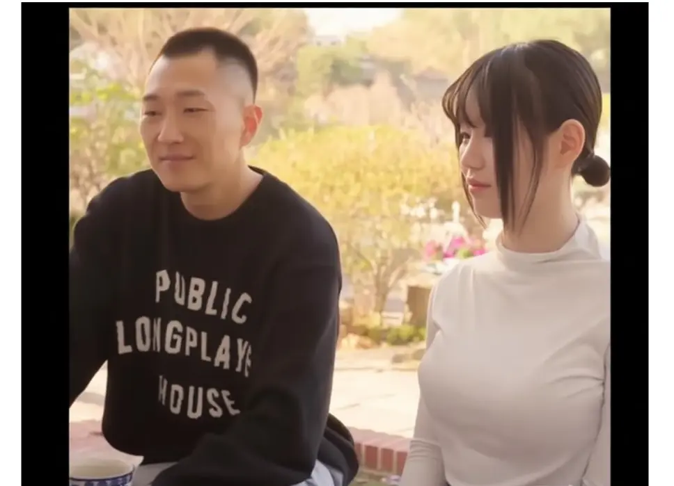 《渗透型伴侣》2026韩国伦理片-Infiltrated Couple渗透型伴侣蓝光未删减版-免费在线看无广告播放-比想象中更暧昧更让人心跳加速