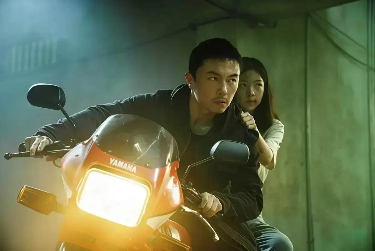 《火遮眼》1080P高清完整版未删减资源-谢苗2026新作火遮眼在线播放-年度硬核动作大片无广告观看