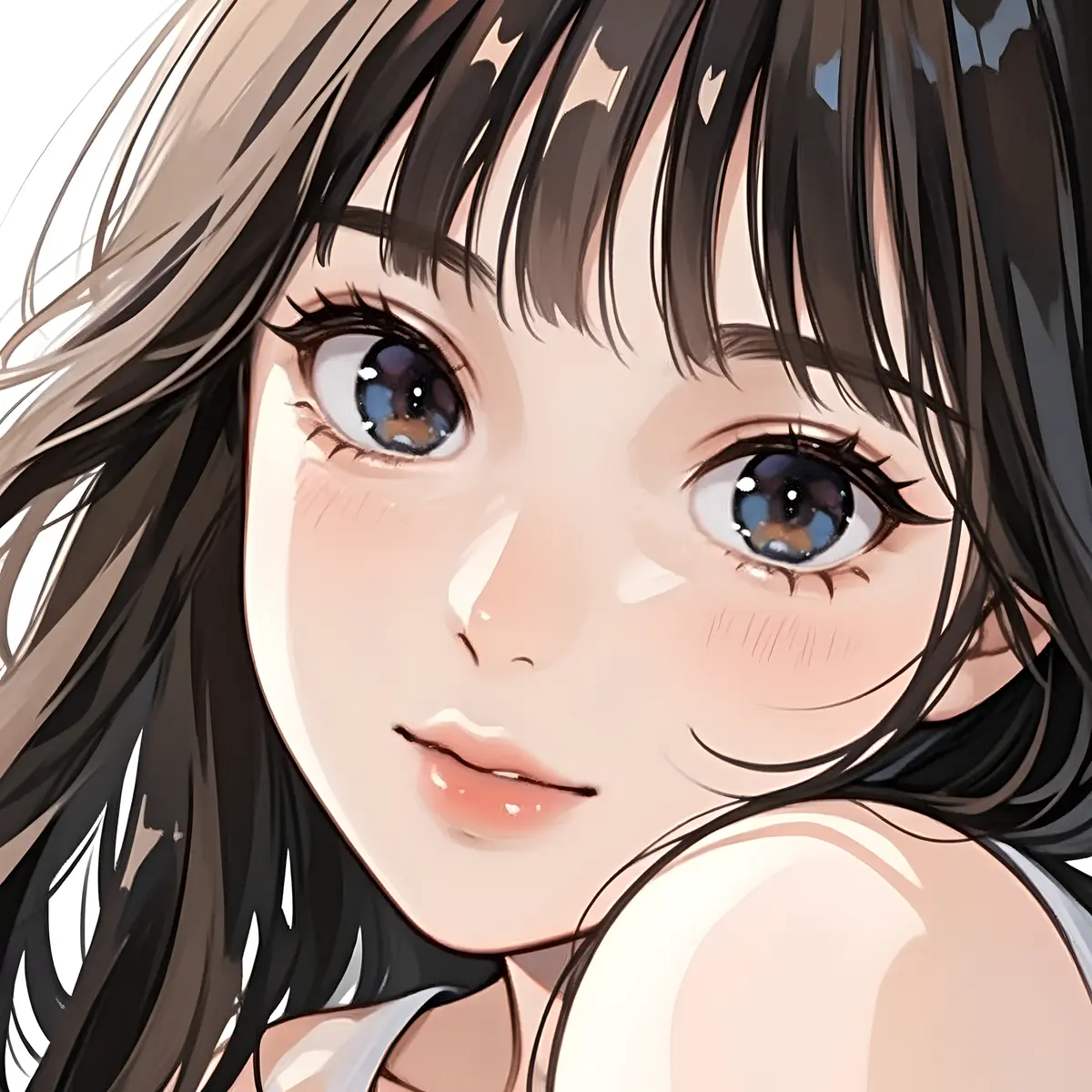 佳木斯新玛特迪桑特女导购刘佳相关资源图片